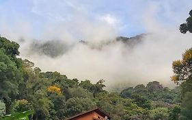 Casa Cacau Boutique B&B - Sitio Salamandra Vale Do Matutu