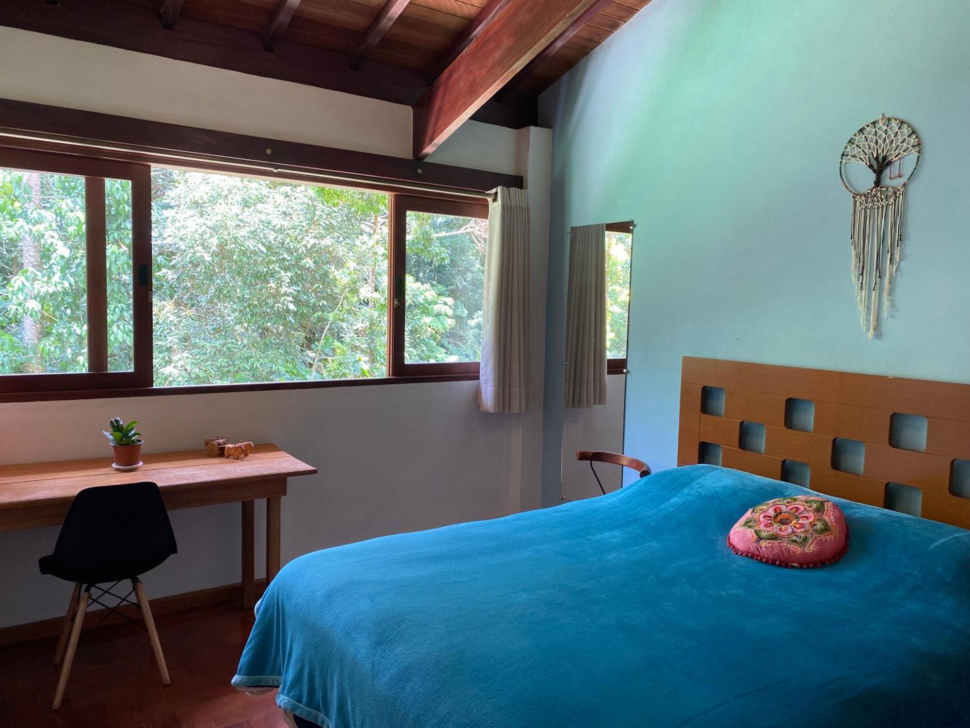 Casa Cacau Boutique B&B - Sitio Salamandra Vale Do Matutu Аюруока Экстерьер фото
