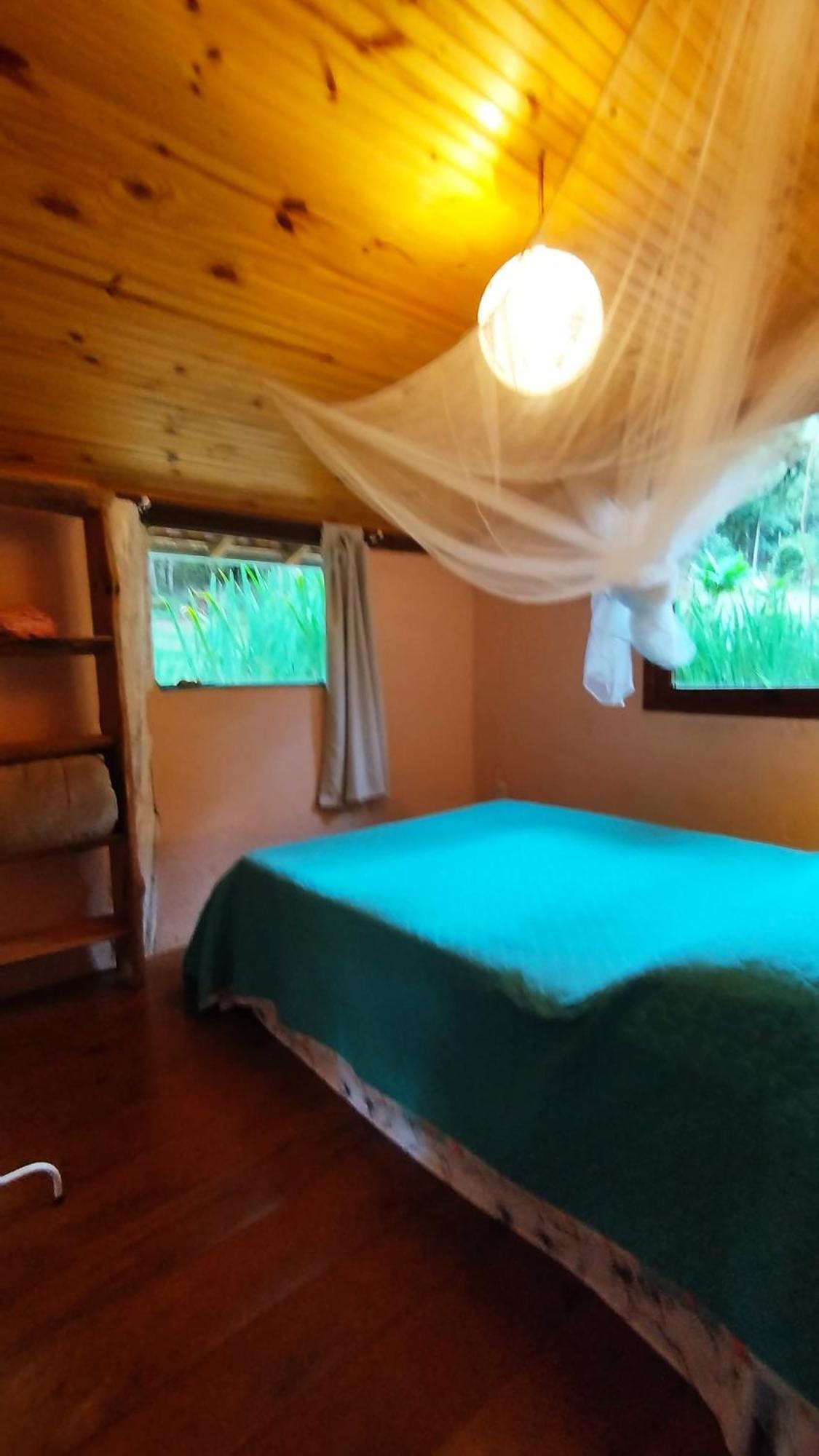 Casa Cacau Boutique B&B - Sitio Salamandra Vale Do Matutu Аюруока Экстерьер фото