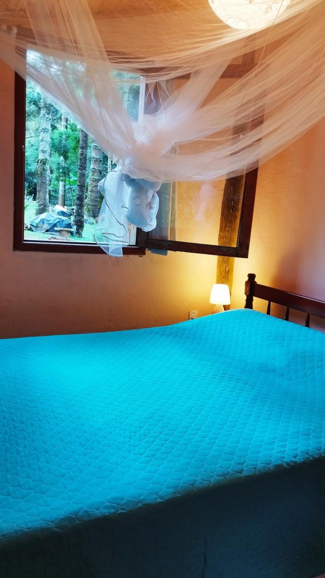 Casa Cacau Boutique B&B - Sitio Salamandra Vale Do Matutu Аюруока Экстерьер фото